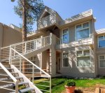 Walk 1/2 block to historic downtown Frisco for a day of shopping and dining